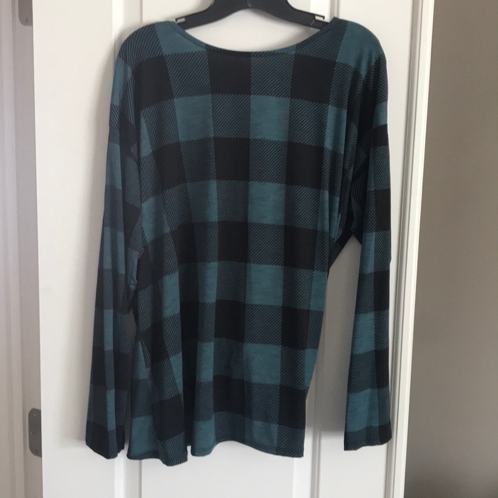 Hemish Size 2x NWOT